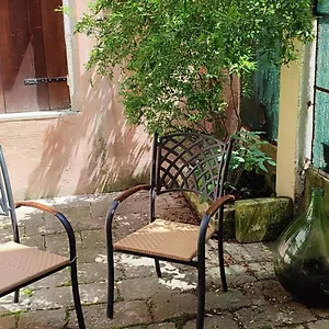Apartamento Domus Quietis, Venecia