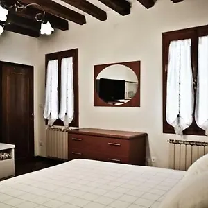 Apartamento Grazioso E, Venecia